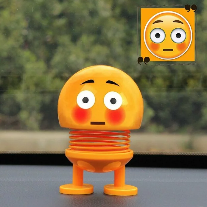 Figurina emoji 3