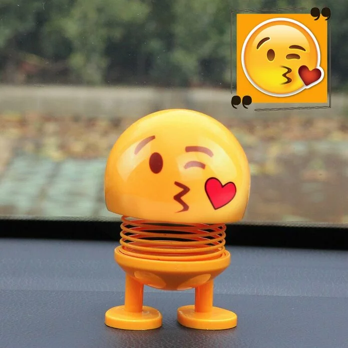 Figurina emoji 5