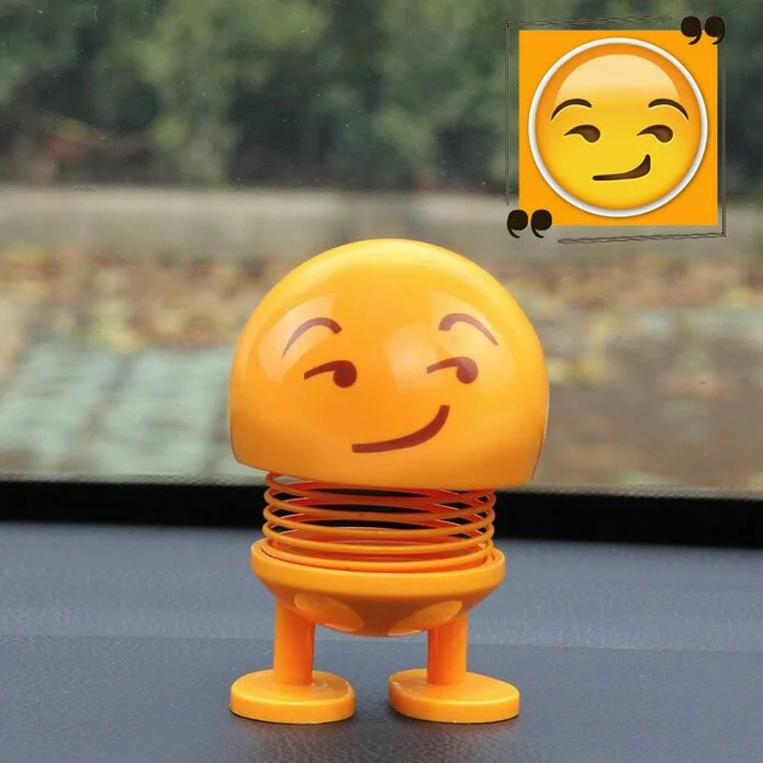 Figurina emoji 6