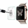 Folie de Protectie din Sticla Securizata pentru Apple Watch 42mm
