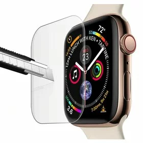 Folie de Protectie din Sticla Securizata pentru Apple Watch 42mm