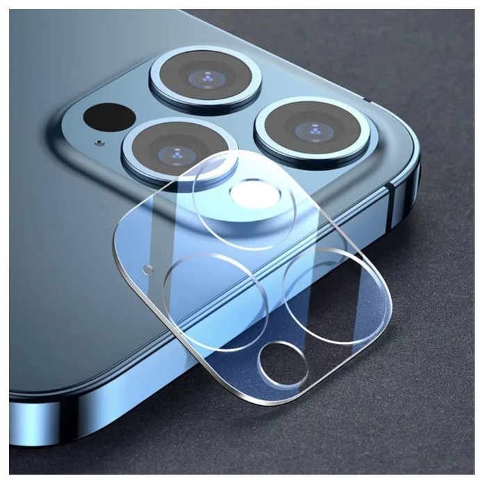 Folie de protectie pentru camera de iPhone 13 Pro