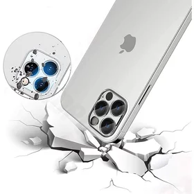 Folie de protectie pentru camera de iPhone 13 Pro Max