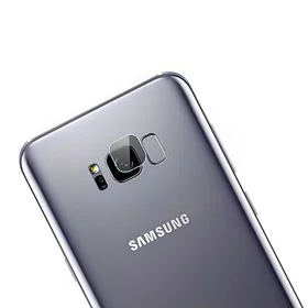 Folie de protectie pentru Camera pentru Samsung Galaxy S8/S8+