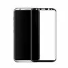 Folie de sticla PREMIUM pentru Galaxy S8 Plus Black