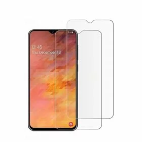 Folie de sticla - Tempered Glass - Transparenta pentru Galaxy A10