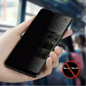 Folie Privacy - Anti spionaj - pentru Samsung Galaxy S22