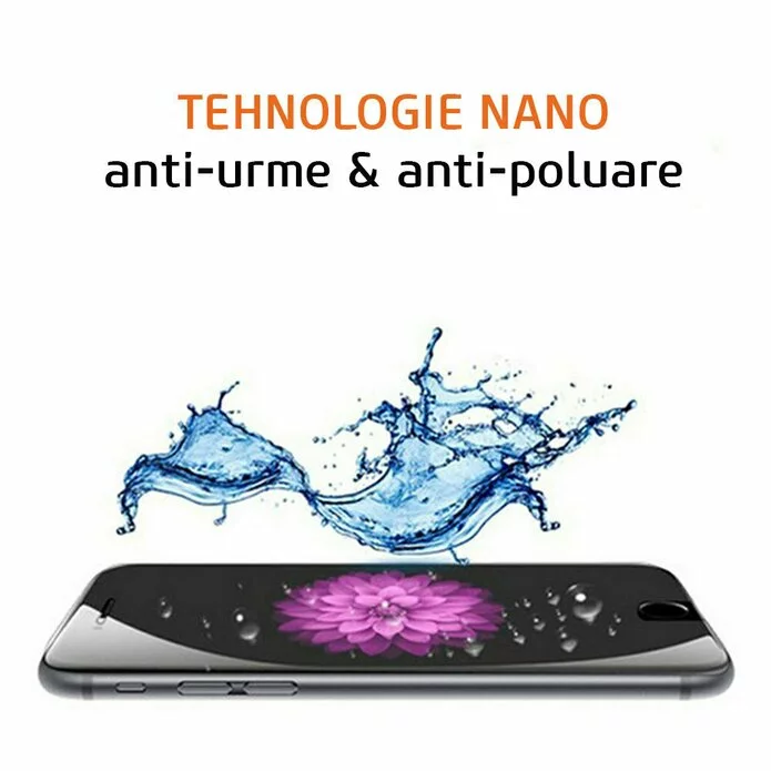 Folie lichida protectie ecran - Nano Liquid pentru orice tip de ecran