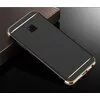 Husa 3 in 1 Luxury pentru Huawei Mate 20 Pro Black