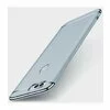 Husa 3 in 1 Luxury pentru Huawei Y6 Pro 2017/ P9 Lite Mini Silver