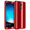 Husa 360 Mirror pentru Huawei Mate 10 Lite Red