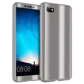 Husa 360 Mirror pentru Huawei Y5 (2018)