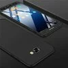 Husa 360 pentru Galaxy A7 (2017) Black