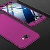 Husa 360 pentru Galaxy A7 (2017) Purple