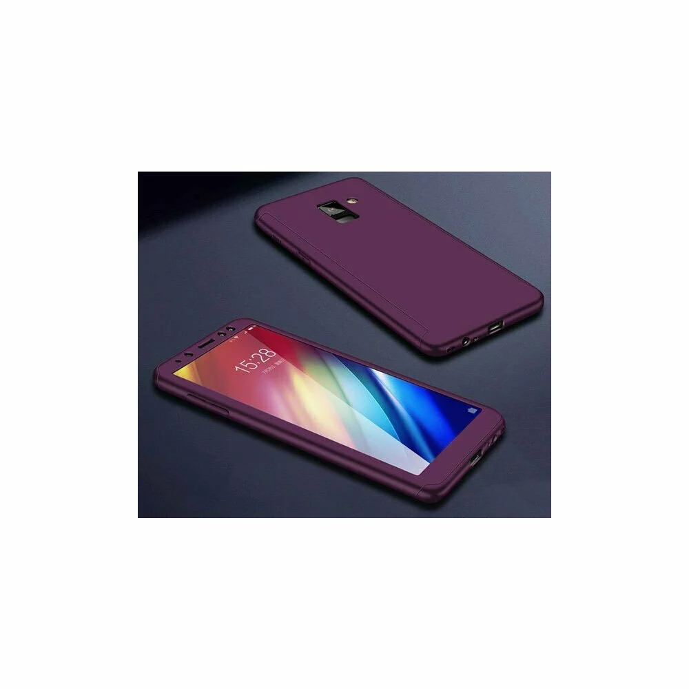 Husa pentru Galaxy A8 (2018)