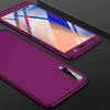 Husa 360 pentru Galaxy A9 (2018) Purple