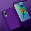 Husa 360 pentru Galaxy Note 10+ Purple