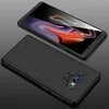 Husa 360 pentru Galaxy Note 9 Black
