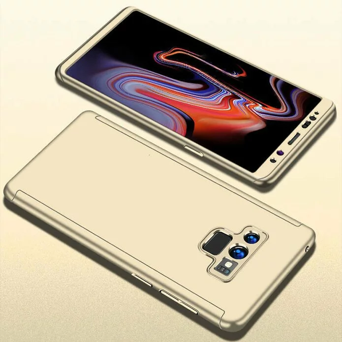 Husa 360 pentru Galaxy Note 9