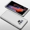 Husa 360 pentru Galaxy Note 9 Silver