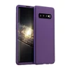 Husa 360 pentru Galaxy S10 Purple