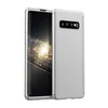 Husa 360 pentru Galaxy S10 Plus Silver