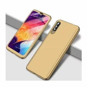 Husa 360 pentru Huawei Nova 5T / Honor 20 / Honor 20S Gold