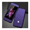 Husa 360 pentru Huawei P10 lite Purple