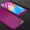 Husa 360 pentru Huawei Y5 (2018) Purple