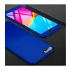 Husa 360 pentru Huawei Y5 (2018) Blue