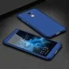 Husa 360 pentru Huawei Y7 (2017) Blue