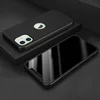 Husa 360 pentru iPhone 12/ iPhone 12 Pro Black