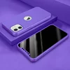 Husa 360 pentru iPhone 12 Mini Purple