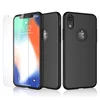 Husa 360 pentru iPhone XR Black