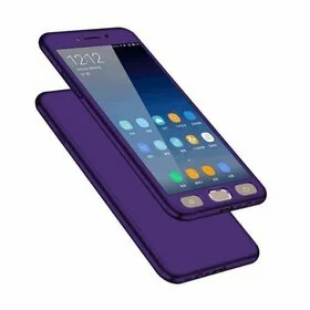 Husa 360 pentru J5 (2016) Purple