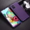 Husa 360 pentru Samsung Galaxy A21S Purple