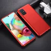 Husa 360 pentru Samsung Galaxy A21S Red