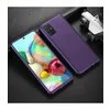 Husa 360 pentru Samsung Galaxy A42 Purple