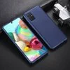 Husa 360 pentru Samsung Galaxy Note 20 Ultra Blue