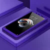 Husa 360 pentru Samsung Galaxy S20 Purple