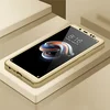 Husa 360 pentru Samsung Galaxy S20 Gold
