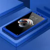 Husa 360 pentru Samsung Galaxy S20 Blue