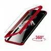 Husa 360 pentru Samsung Galaxy S21 Ultra Navy