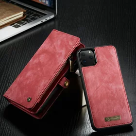 Husa All Inclusive pentru iPhone 11 Pro Red
