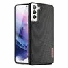 Husa de protectie Dux Ducis Fino Series pentru Samsung Galaxy S22 Black