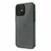Husa de protectie UNIQ LifePro Tinsel pentru iPhone 12 Mini Black