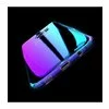 Husa Degrade pentru Galaxy A7 (2017) Purple