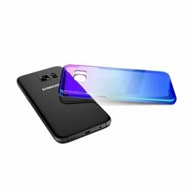 Husa Degrade pentru Galaxy A7 (2017)