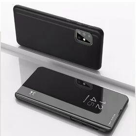 Husa Flip Mirror pentru Samsung Galaxy A51 5G / Galaxy A31