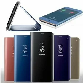Husa Flip Mirror pentru Samsung Galaxy S20